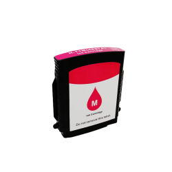 Tusz HP 11 MAGENTA do drukarek 2250/ 2280/ 2300/ 2600/ 2800/ CP2600 - zamiennik INQ